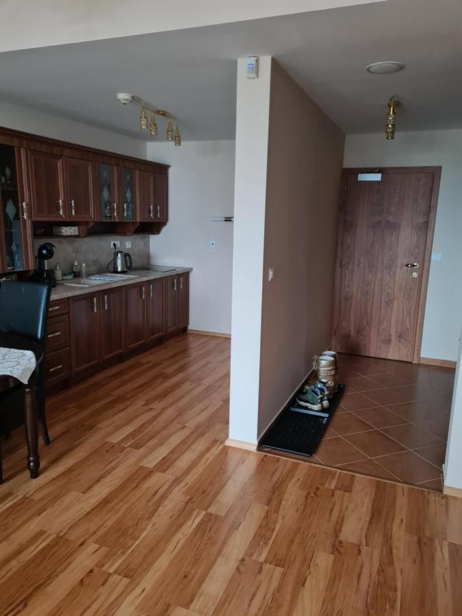 Apartman 508 Residence Доновали Екстер'єр фото