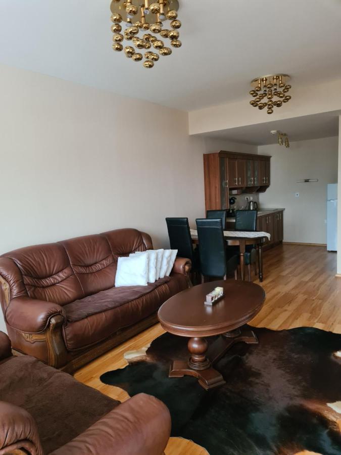 Apartman 508 Residence Доновали Екстер'єр фото