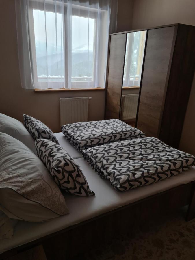 Apartman 508 Residence Доновали Екстер'єр фото