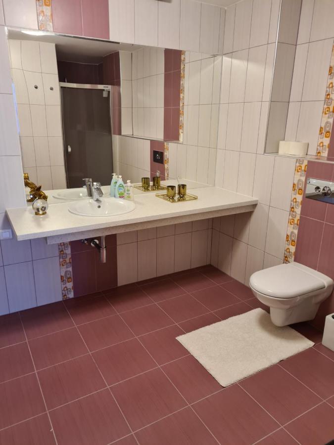 Apartman 508 Residence Доновали Екстер'єр фото