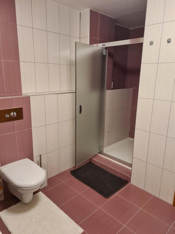 Apartman 508 Residence Доновали Екстер'єр фото