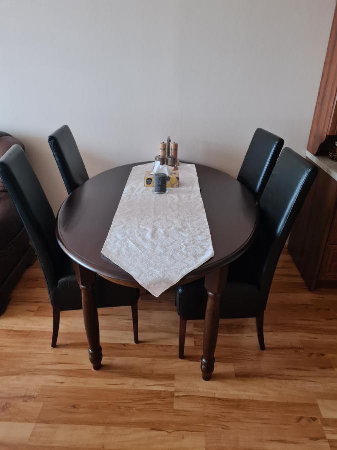 Apartman 508 Residence Доновали Екстер'єр фото